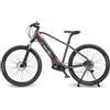 Smartway X1 Grigio, Rosso Taglia unica 69,8 cm (27.5"") 26 kg"