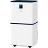 Argoclima DRY PURY EVO 11 2 L 36 dB 180 W Bianco"