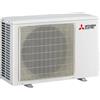 Mitsubishi Electric MXZ-2HA40VF Condizionatore Fisso SOLO UNITÀ ESTERNA Bianco"