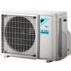 Daikin 2AMXF50A Condizionatore Fisso SOLO UNITÀ ESTERNA Grigio"