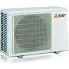 Mitsubishi Electric MXZ-2HA50VF SOLO UNITÀ ESTERNA Condizionatore Fisso Bianco"