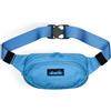 KAVU Canvas Spectator marsupio