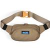 KAVU Canvas Spectator marsupio