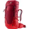 Deuter Futura 32 zaino trekking