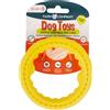 Ferribiella Farm Company Anello Dental In Tpr Gioco per Cani S - 11CM