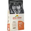 Almo Nature Holistic Maintenance Cane Adult L con Salmone e Riso da 12 Kg
