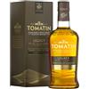 Tomatin Distillery Highland Single Malt Scotch Whisky "Legacy" - Tomatin Distillery (0.7l)