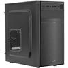 Aerocool Case Aerocool CS-103 mATX Nero [ACCS-PC11014.11]