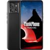 Motorola Smartphone Motorola ThinkPhone 6.55'' 8GB/256GB/5G/Dual sim/5000mAh/Nero [PAWN0024SE]