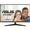 Asus Monitor Led 27 Asus 4K Ultra HD/3840x2160p/5ms/Classe F/Nero [90LM09U3-B01170]