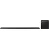 Samsung Soundbar Samsung HW-S800D/EN 3.1.2 canali 28W Wireless/Bluetooth/Wi-Fi con subwoofer 26W Nero [HW-S800D/EN]