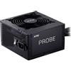 XPG Alimentatore 600W Xpg Probe 80+ Bronze [75261547]