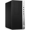 HP ProDesk 600 G4 Tower Computer Intel i7-8700 Ram 16GB SSD 512GB (Ricondizionato Grado A)