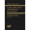 Egaf Codice della strada e regolamento di esecuzione