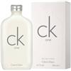 Calvin Klein One Eau de Toilette
