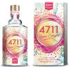 4711 Remix Cologne Neroli Acqua di Colonia 100ml Spray