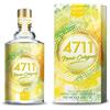 4711 Remix Cologne Limone Acqua di Colonia 100ml Spray