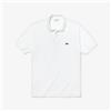 Lacoste Polo 1212 Bianco