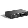 Dahua SG1005LP Switch Gigabit PoE Economico a 5 porte con 4 SG1005LP