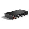 Dahua SF1008LP Switch desktop non gestito a 8 porte con 4 SF1008LP