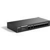 Dahua SG1010LP Switch Gigabit PoE a 10 porte economico con 8 SG1010LP