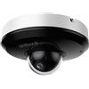 Dahua SD1A404DB-GNY Telecamera PTZ 4MP 4x Starlight IR SD1A404DB-GNY