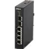 Dahua PFS3206-4P-96 Switch PoE a 4 porte (Non gestito) PFS3206-4P-96