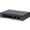 Dahua CS4006-4ET-60 Switch desktopowy zarządzany w CS4006-4ET-60