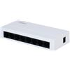 Dahua PFS3008-8GT-L-V2 Switch Gigabit 8-port senza PFS3008-8GT-L-V2