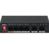 Dahua PFS3006-4ET-60-V2 Interruttore desktop 6 porte PFS3006-4ET-60-V2