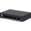 Dahua PFS3006-4GT-60-V2 Switch desktopowy bez PFS3006-4GT-60-V2