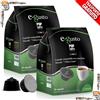 Pop Caffè 160 Capsule Cialde Caffè Pop E Gusto Cremoso M. 2 compatibili Dolce Gusto ®