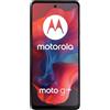 MOTOROLA G04S 4+64GB DS 4G CONCORD BLACK OEM