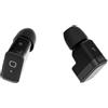 Zephyrion Auricolari senza fili, Sostituzione Auricolari Bluetooth Originale Smartwatch 3-in-1 MP3 TWS Auricolari, HIFI Qualità del Suono Touch Headset (non include Smartwatch) (Black)