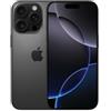 iPhone 16 Pro 128GB Titanio Nero