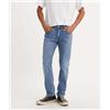 LEVI'S ® Levi's® Jeans 512™ Slim Affusolati Medium Blue Denim Uomo