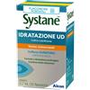 GIULIANI SpA systane idra ud gocce oculari lubrificanti 30 flaconi da 0,7ml