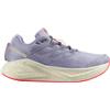 Salomon Aero Glide 3 W Cosmic Sky - Scarpa Running