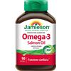 BIOVITA SRL SALMON OIL OMEGA 3 90PRL BIOVITA