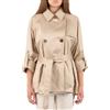 FAY TRENCH CITY - NAW61503030WUWC205 - beige