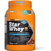 Namedsport Star Whey Isolate Sublime Chocolate 750 Grammi