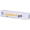 FB DERMO SRL Asabionic Gel Viso Pelle Tendenza Acneica 30ml.