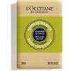 L'occitane En Provence Extra Gentle Soap Shea Verbena 250 gr Sapone Corpo Saponetta
