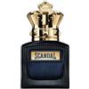 Jean Paul Gaultier Scandal Intense Pour Homme 50 ml Eau de Parfum Intense Spray