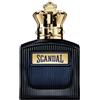 Jean Paul Gaultier Scandal Intense Pour Homme 100 ml Eau de Parfum Intense Spray