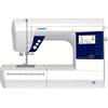 Juki HZL-G220 Garanzia Ufficiale Juki Italia