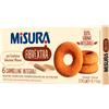 COLUSSI SpA MISURA F-Extra Ciamb.Int.230g