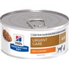 HILL'S PET NUTRITION Srl CANINE FELINE A/D 156g