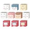 BANDAI Chikawa CUCASE2 SCATOLA 12 pezzi (caramelle)