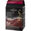 Biopoint Orovivo - Elisir di Colore, Set Tinta Capelli in Olio Senza Ammoniaca, Azione Nutriente e Illuminante, Dona un Colore Intenso e Brillante, 142 ml